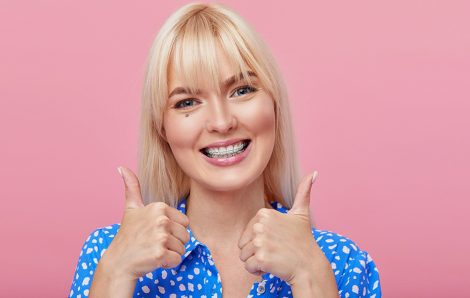 Traditional Braces to Correct Your Smile in The Kennewick Area