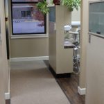 Dental Office Area