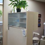 Dental Treatment Room