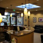 Patient Waiting Area