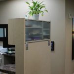 Dental Office Area