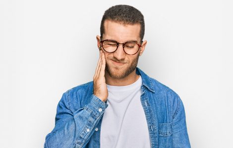 Did You Know That September Is National Gum Care Month?