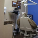 Dental Chair