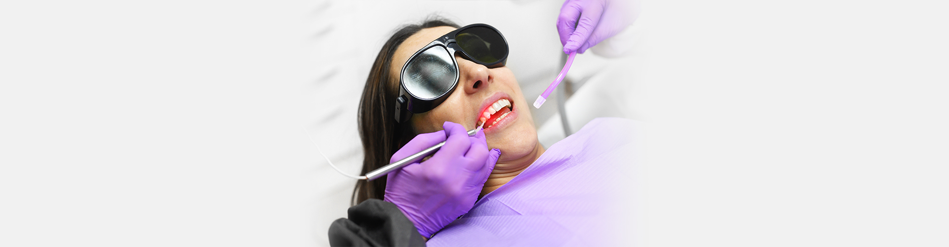 LANAP Laser Gum Surgery LANAP Laser Gum Surgery