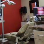 Dental Treatment Chair