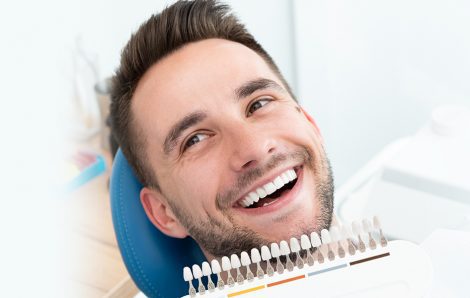 Dental Veneers for Cosmetic Dentistry