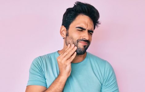 Laser Gum Surgery for Periodontal Disease