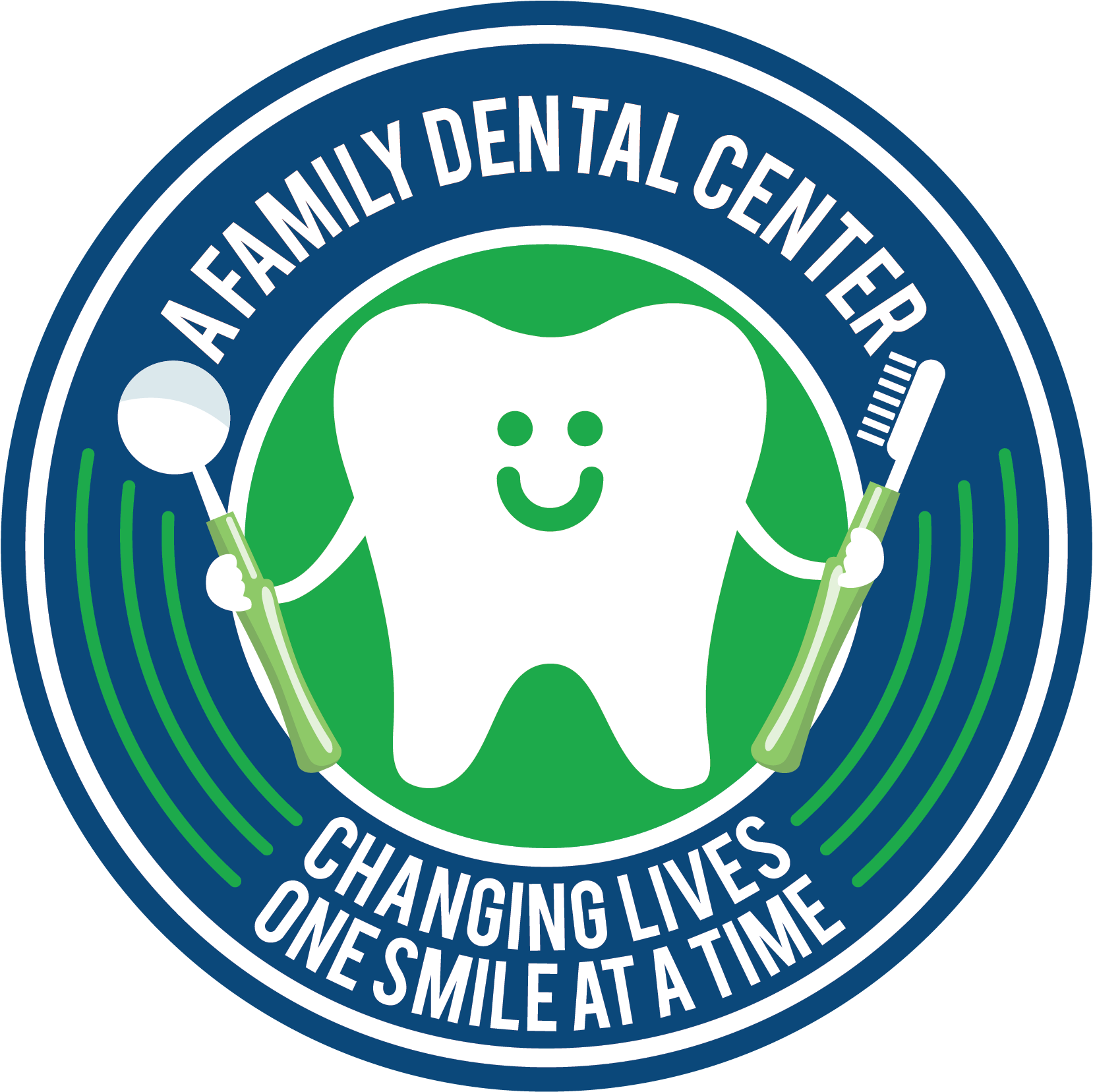 A Family Dental Center