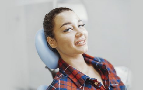 Dental Examination and Cleaning