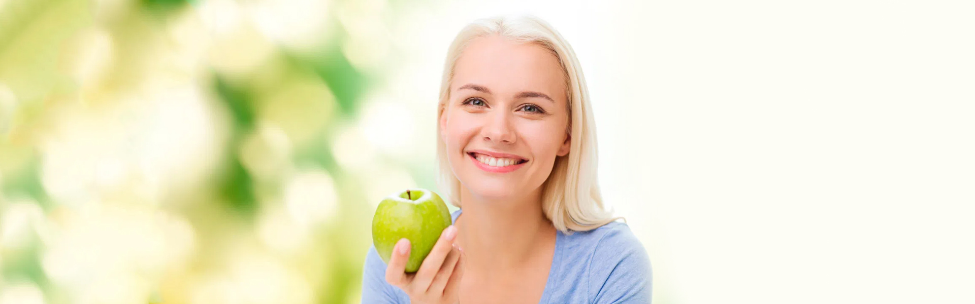 What Are Teeth Whitening Treatments Options for Teenager 