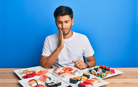 Unhealthy Foods That Are Harmful To Your Dental Health