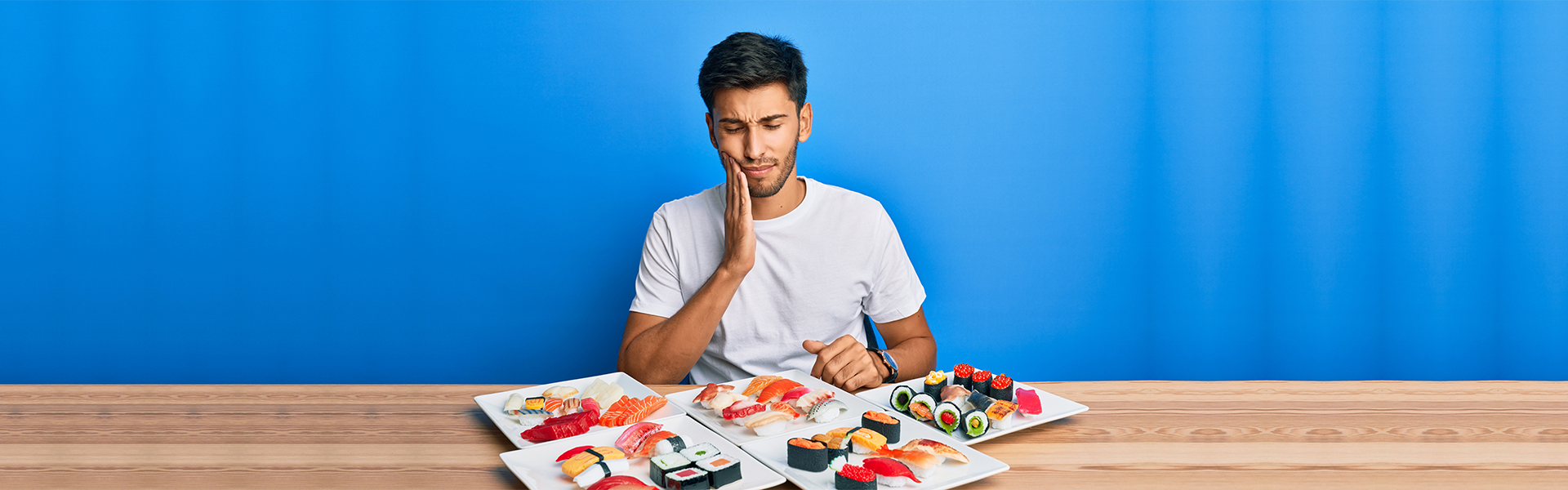 nhealthy Foods That Are Harmful To Your Dental Health