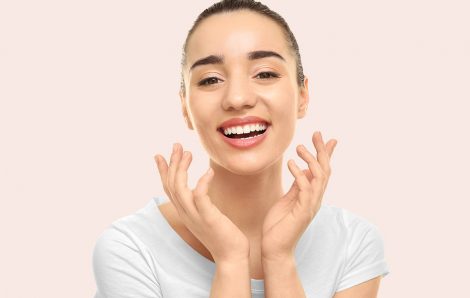 101 On Smoothlase Facial Rejuvenation