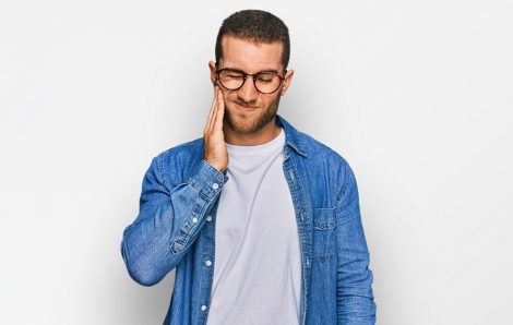 Few reasons for an emergency tooth extraction