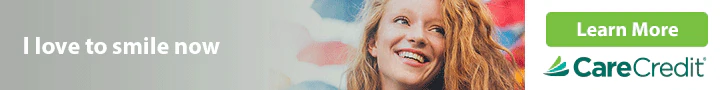 Carecredit Banner